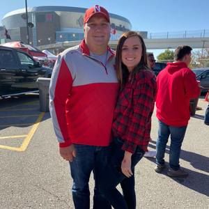 Meet your Posher, Kenna